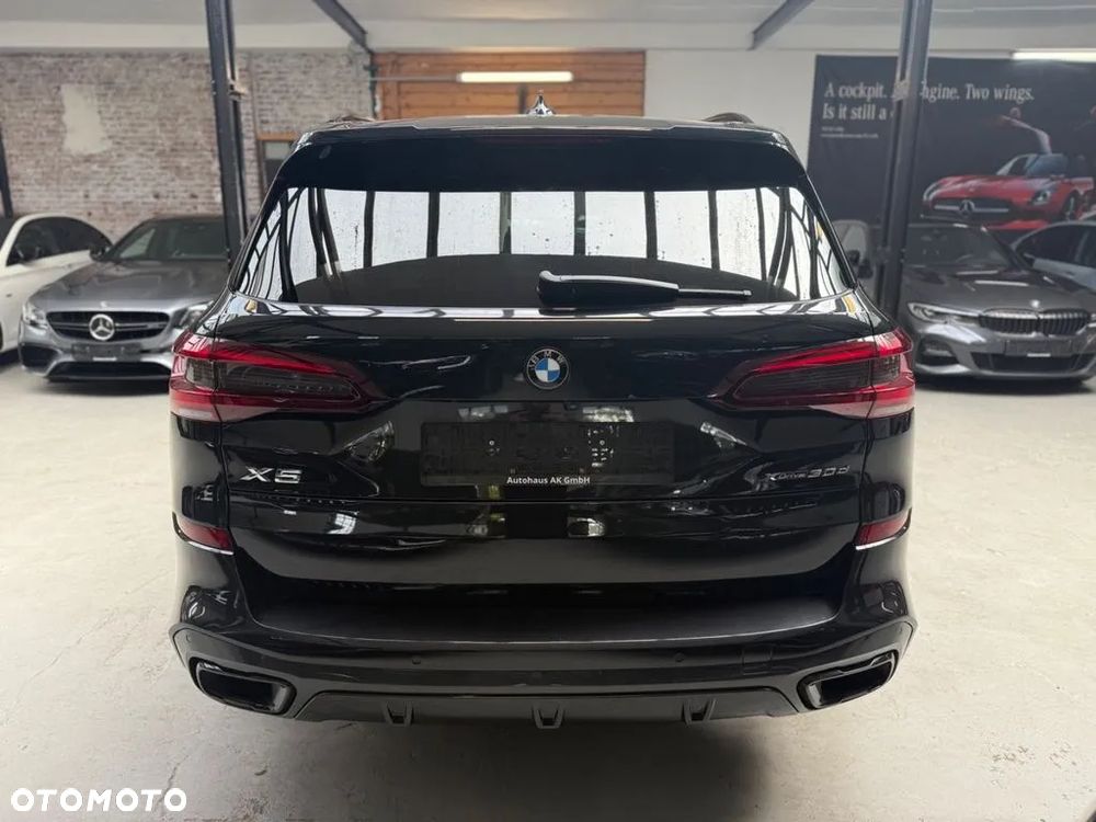 BMW X5 - 4