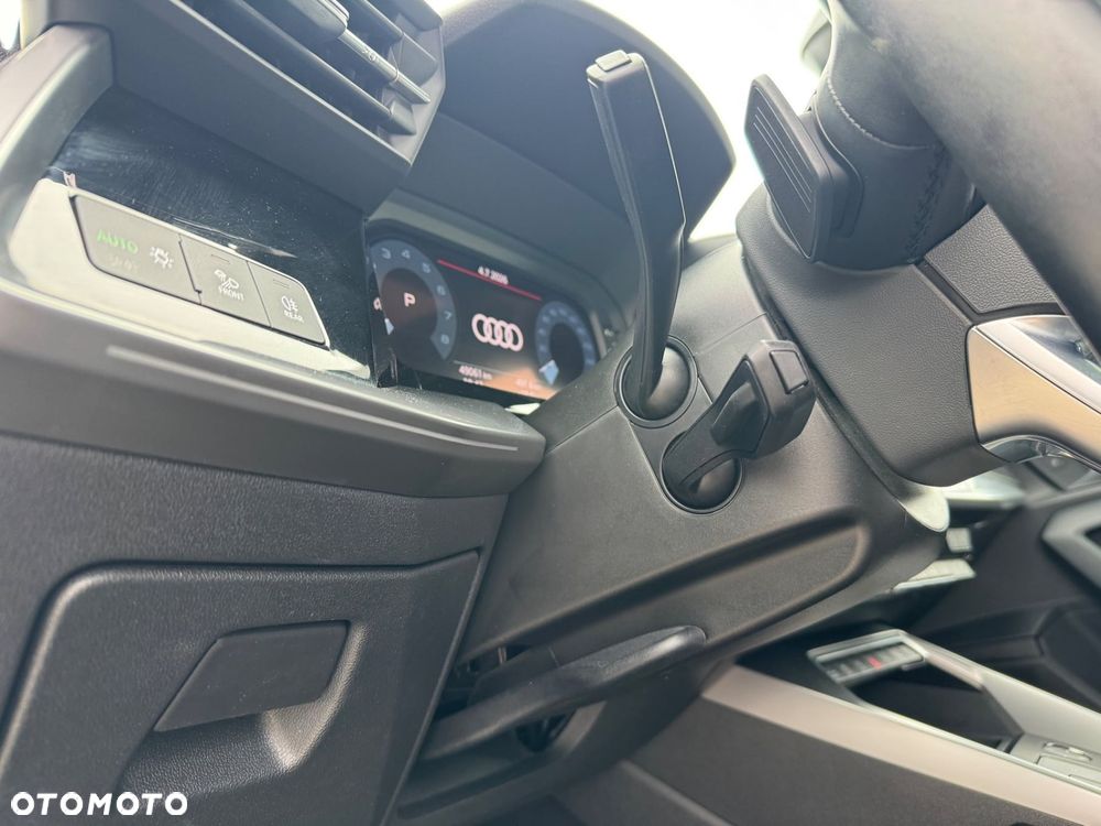 Audi A3 Limousine - 19