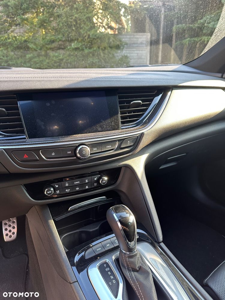 Opel Insignia 2.0 CDTI GS Line + S&S - 29