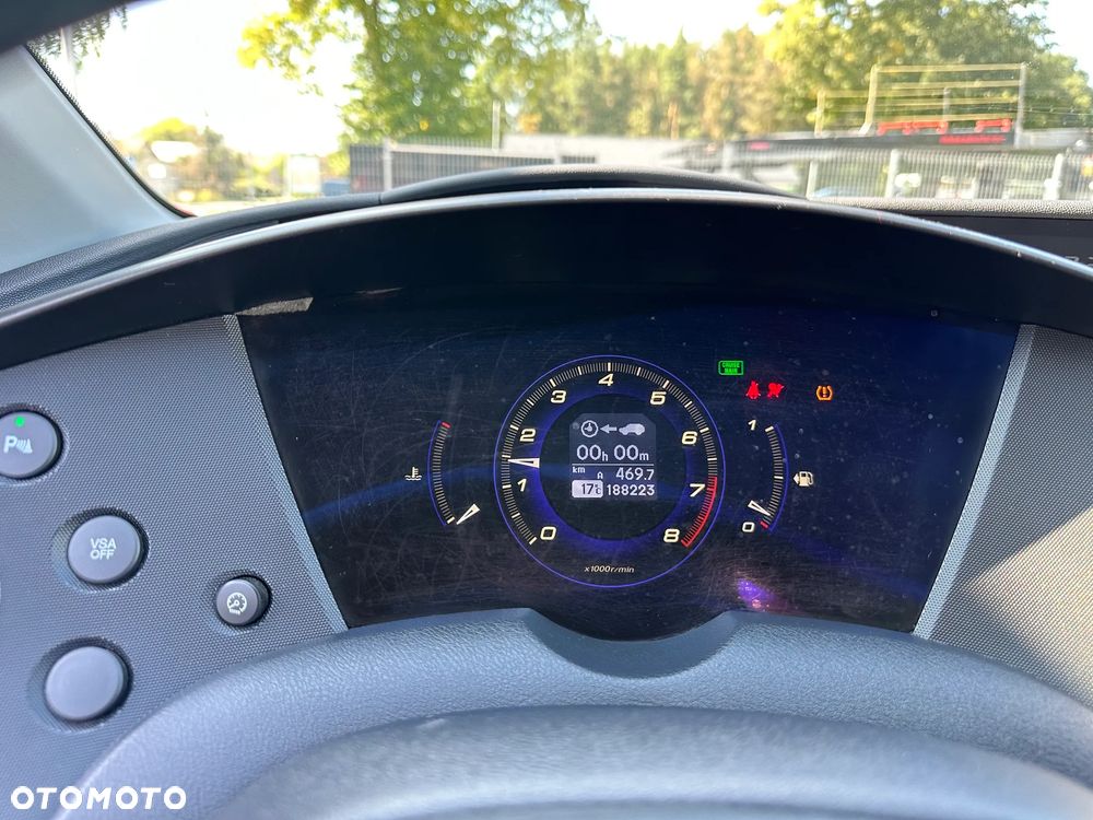 Honda Civic - 14
