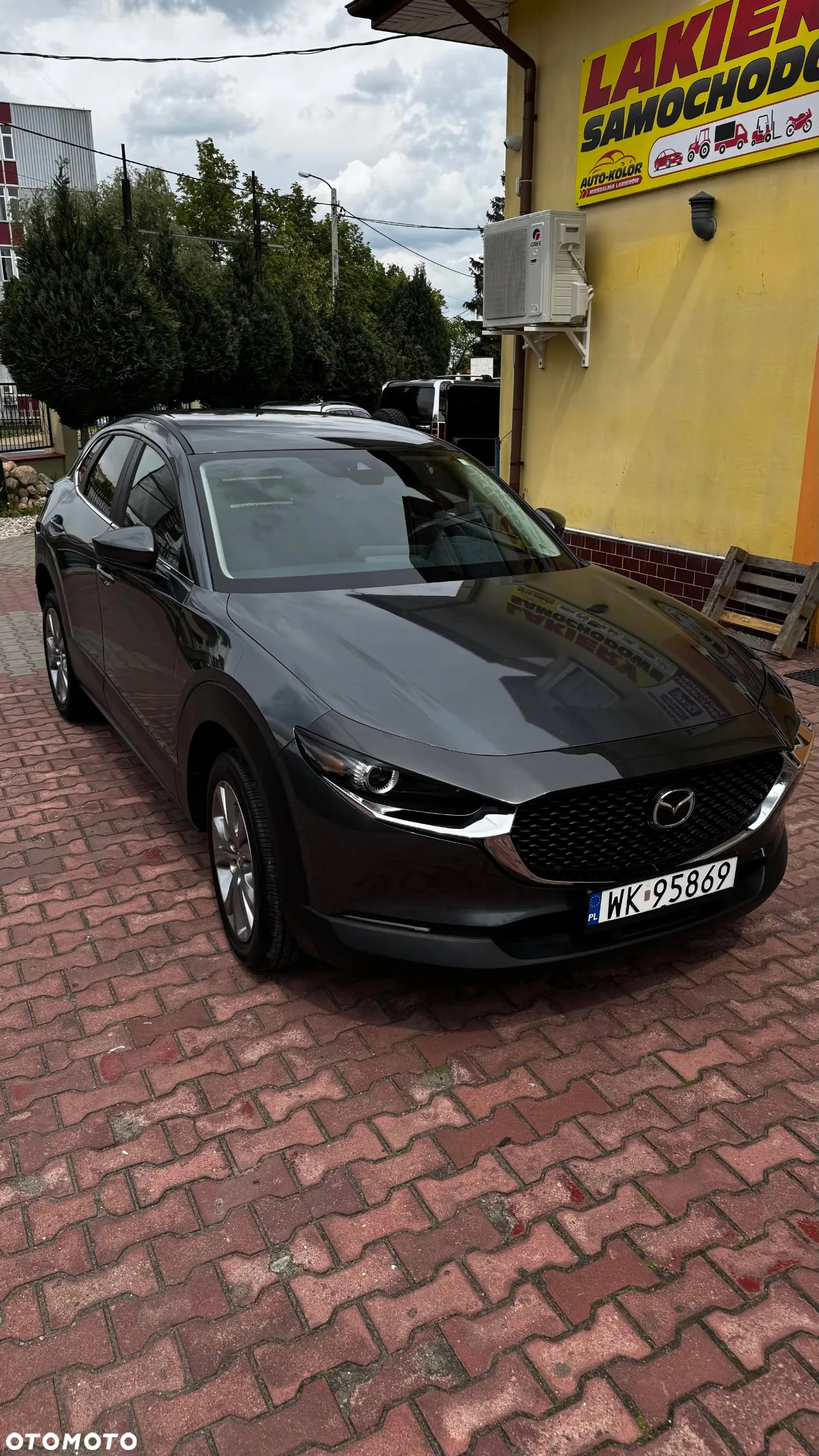 Mazda CX-30 - 3