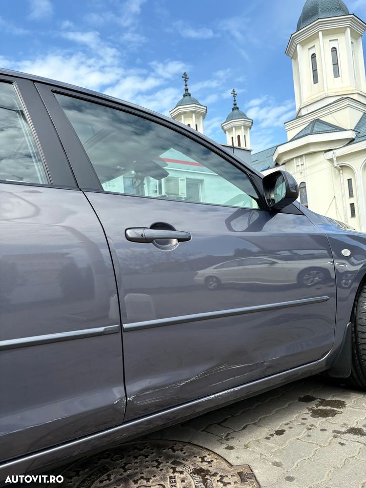 Mazda 3 2.0 GTA Plus - 6