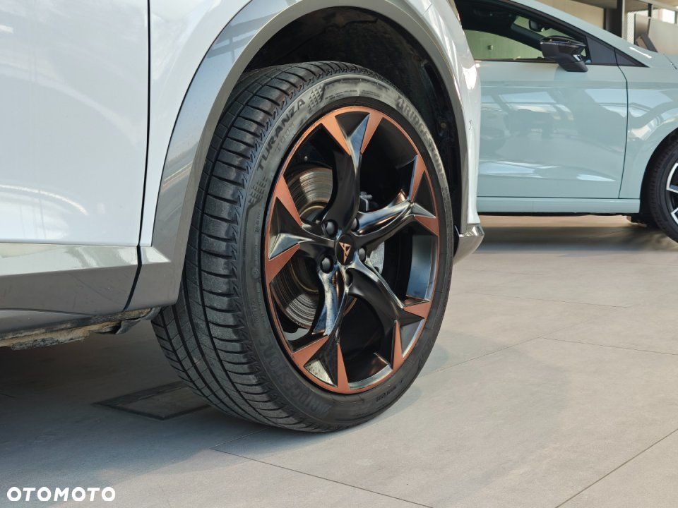 Cupra Formentor - 7