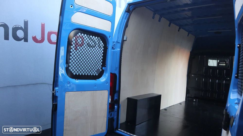 Peugeot Boxer 3.0 HDI 180 L3H3 GPS - 9