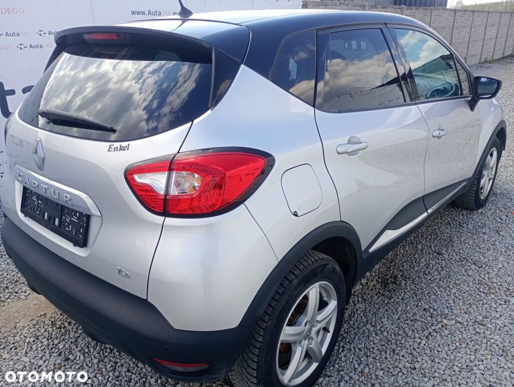 Renault Captur ENERGY TCe 90 Start&Stop Dynamique - 5