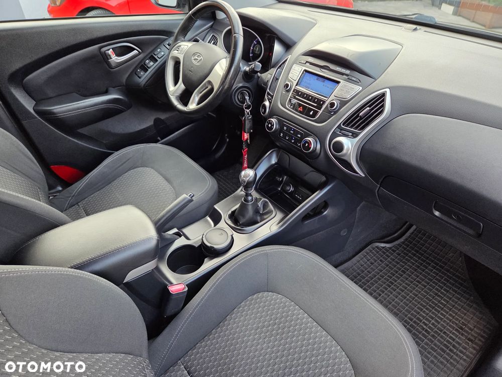 Hyundai ix35 1.6 2WD 5 Star Edition - 6