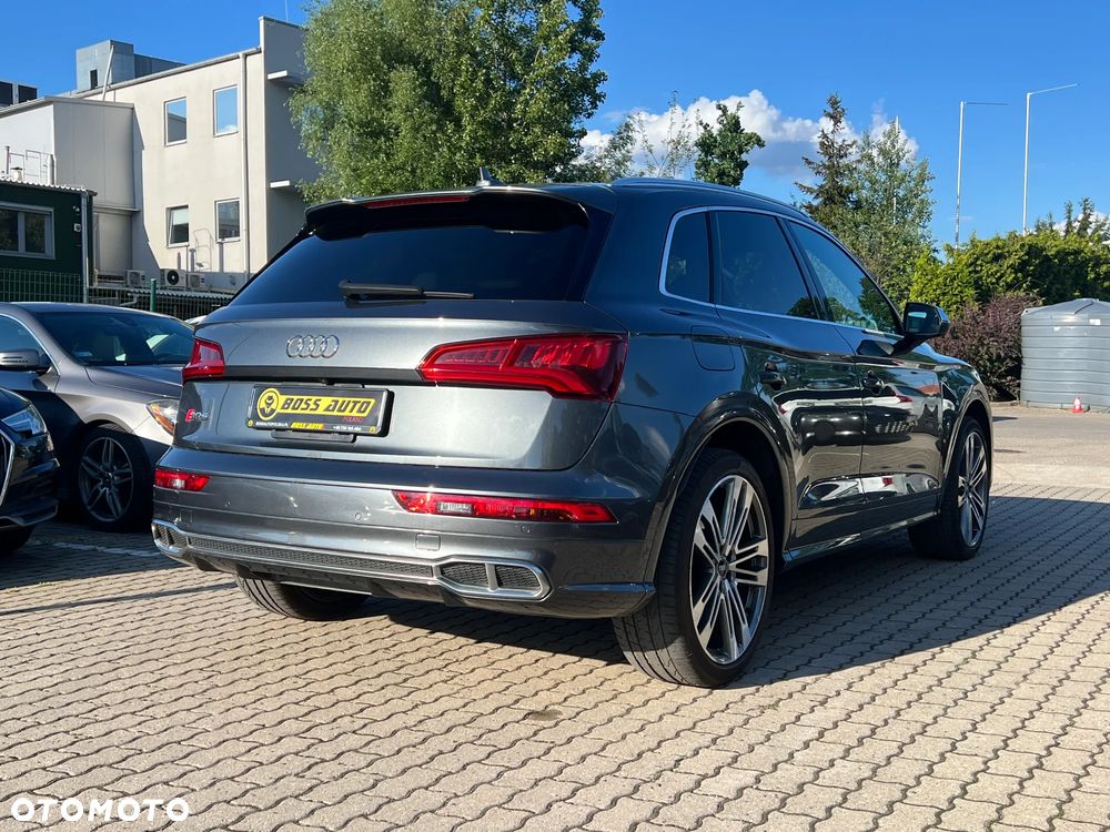 Audi SQ5 - 9