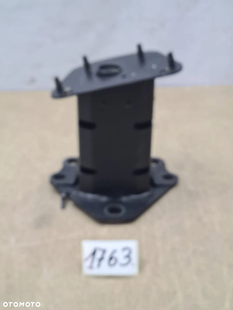 STREFA ZGNIOTU WSPORNIK BELKI TYŁ LEWY NISSAN X-TRAIL T33 852116RPOA - 3