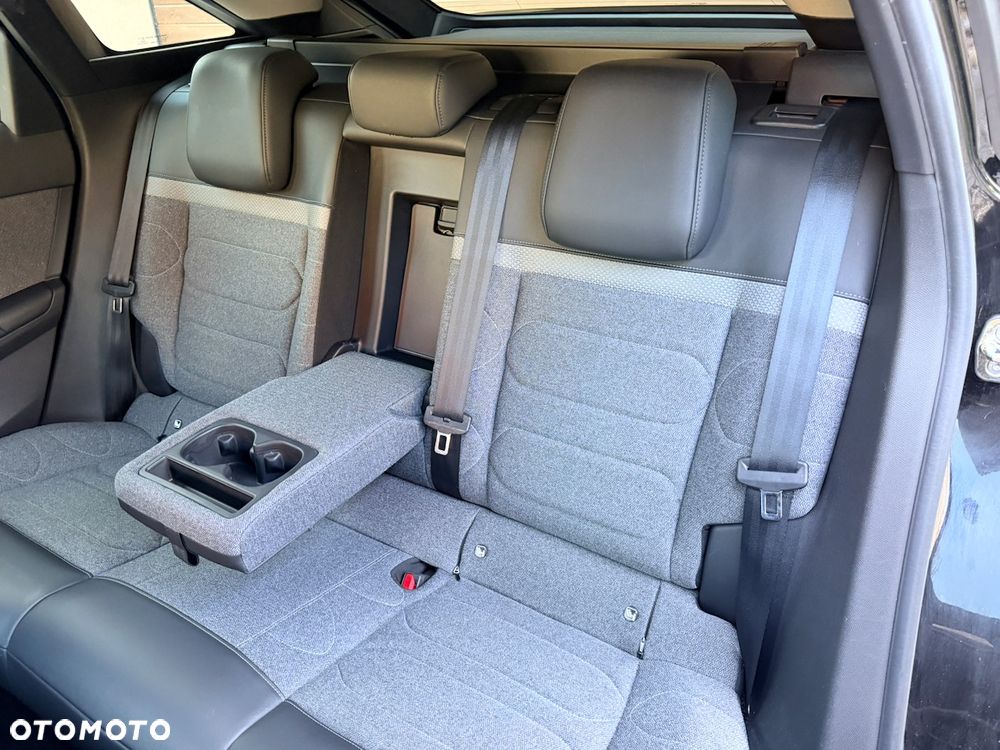 Citroën C5X 1.6 PHEV 225 Feel Pack EAT8 - 22