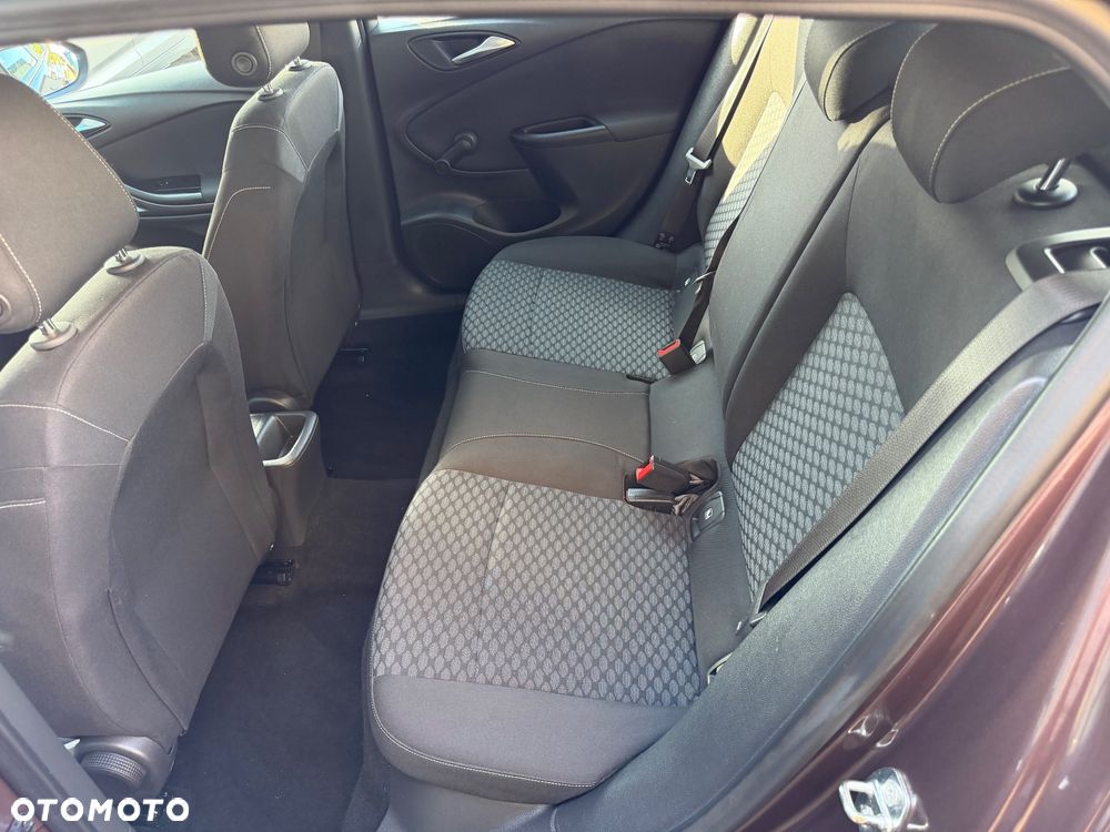 Opel Astra 1.4 Essentia - 24