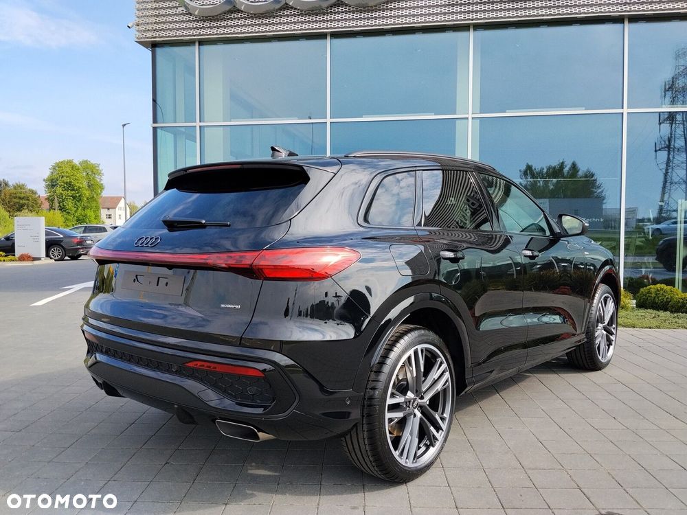 Audi Q5 - 9