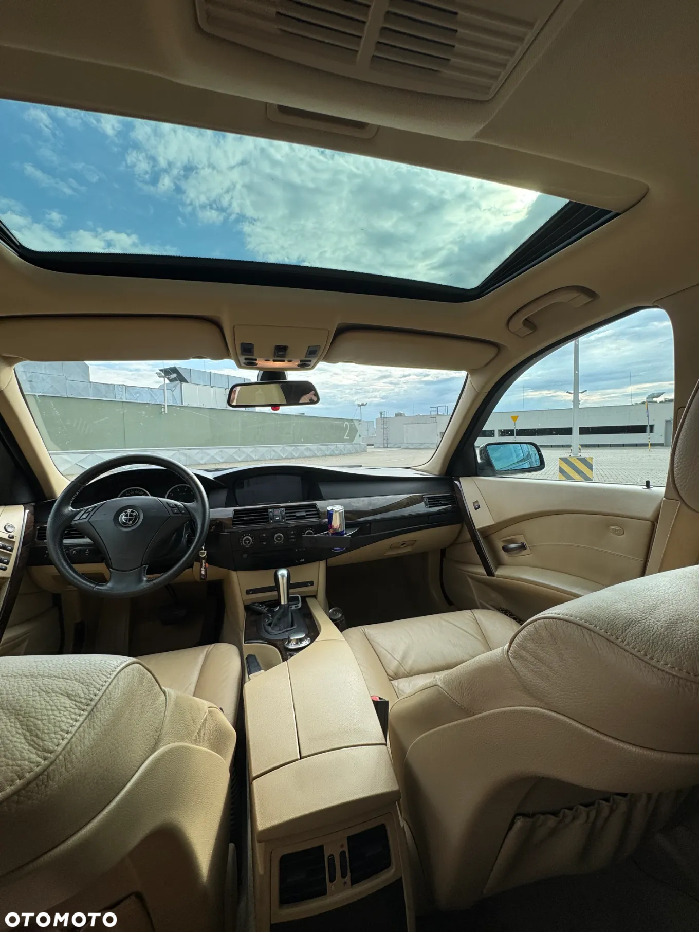 BMW Seria 5 - 11