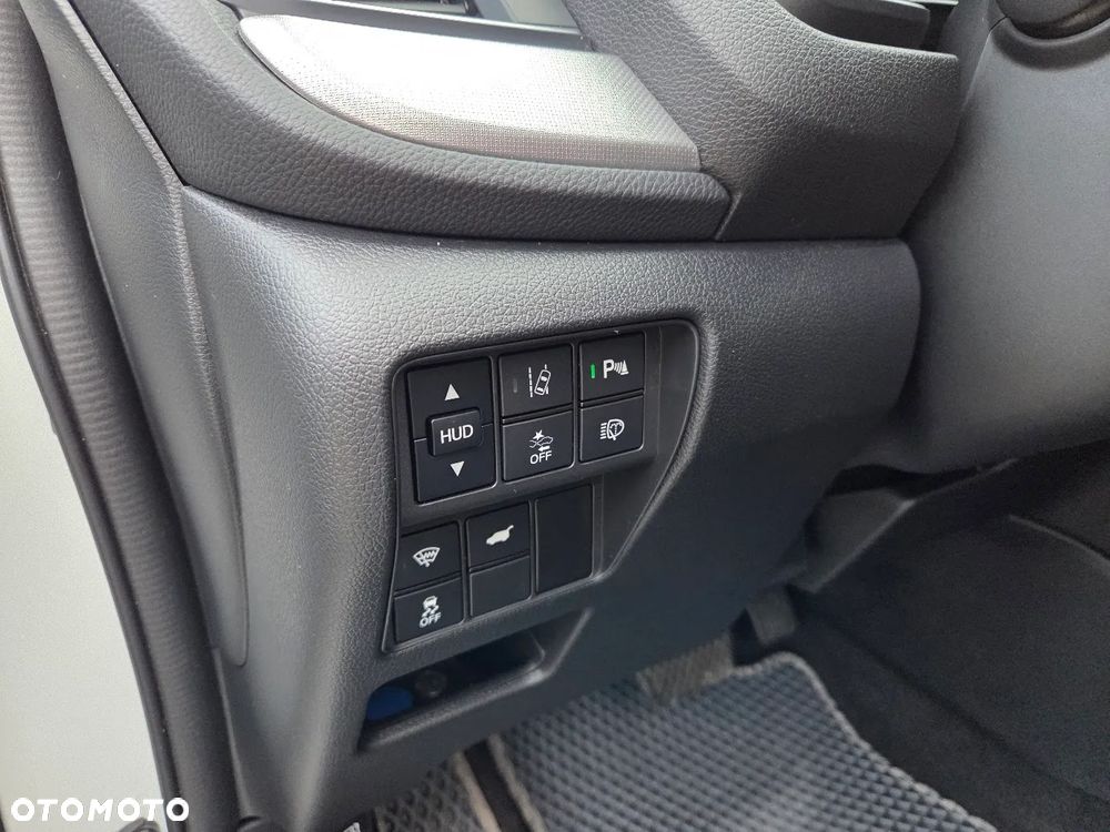 Honda CR-V 2.0 i-MMD Executive (Honda Connect+) - 18