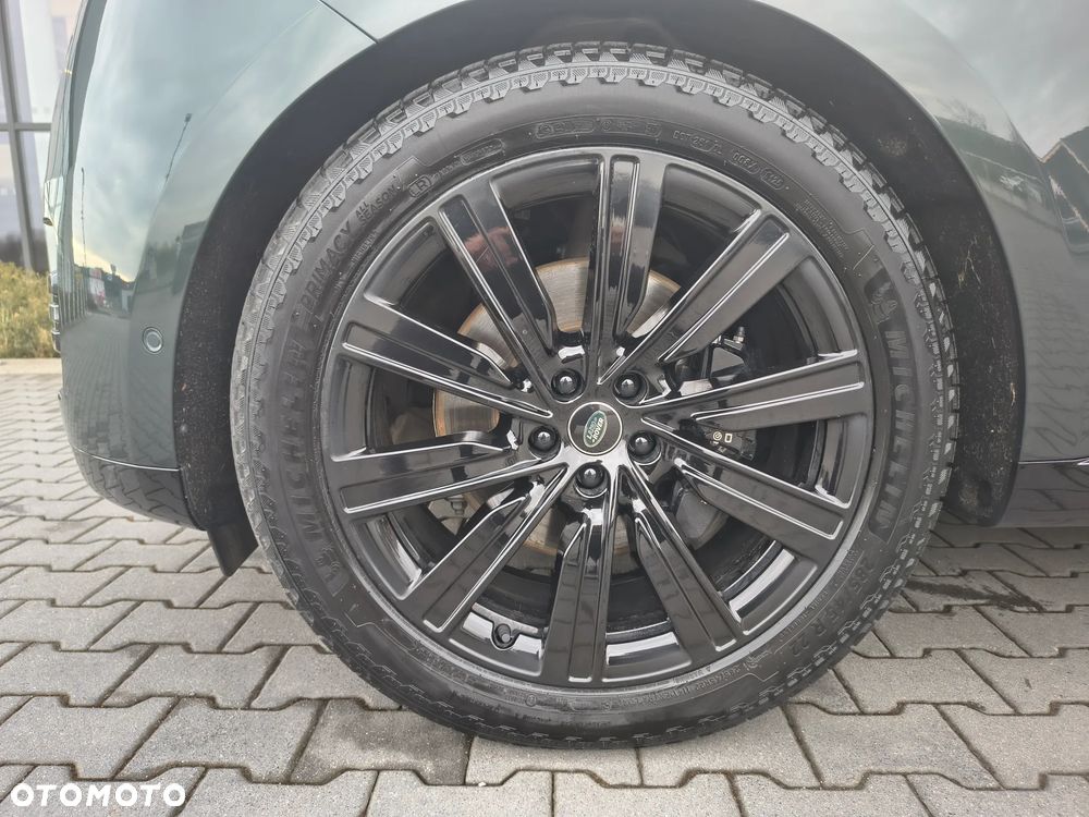 Land Rover Range Rover 3.0 P460e PHEV Autobiography - 21