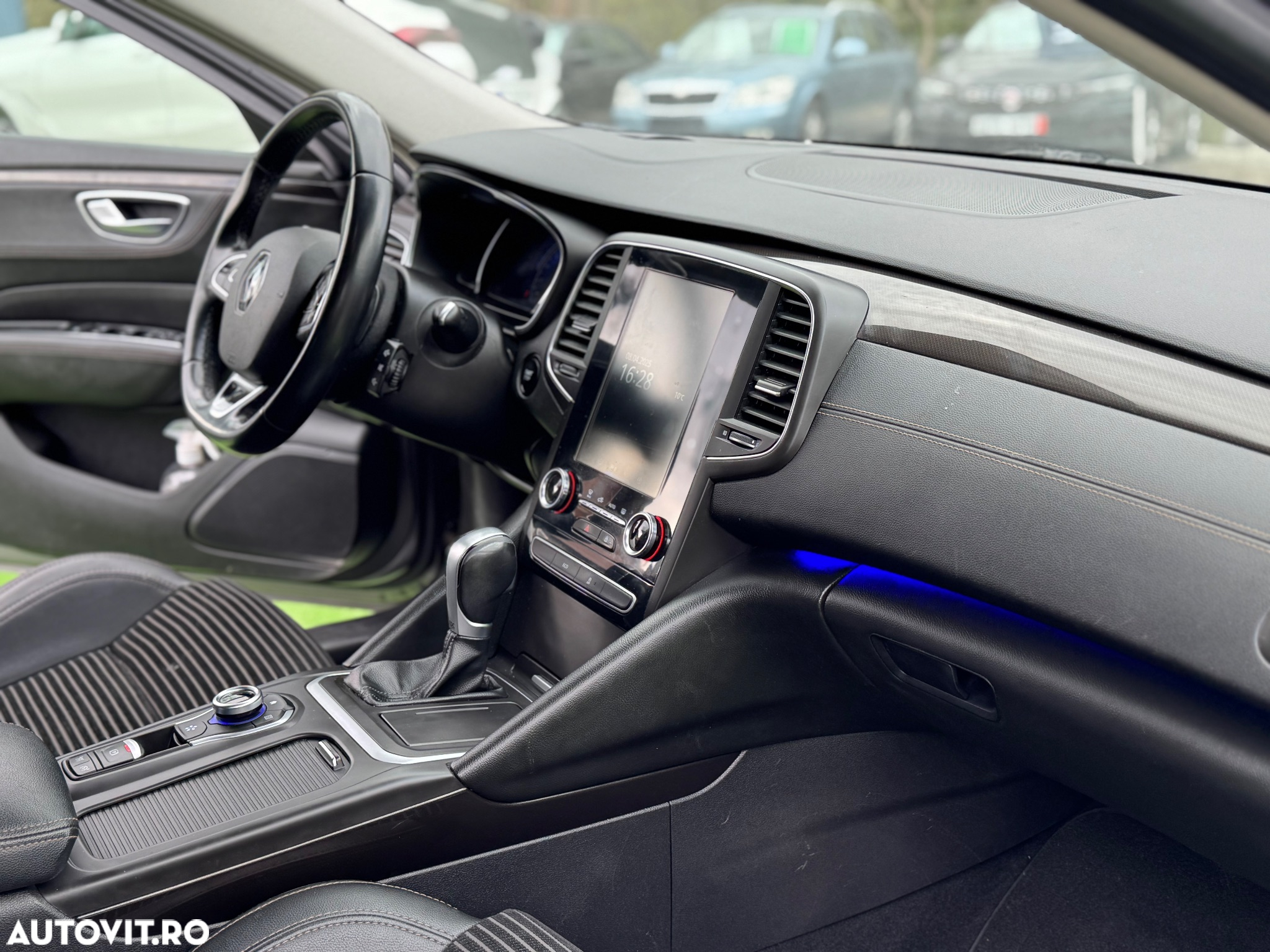 Renault Talisman Grandtour ENERGY dCi 130 EDC Business - 6