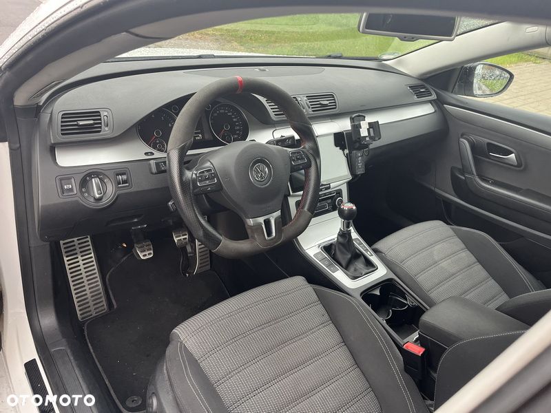 Volkswagen Passat CC 2.0 TSI - 6