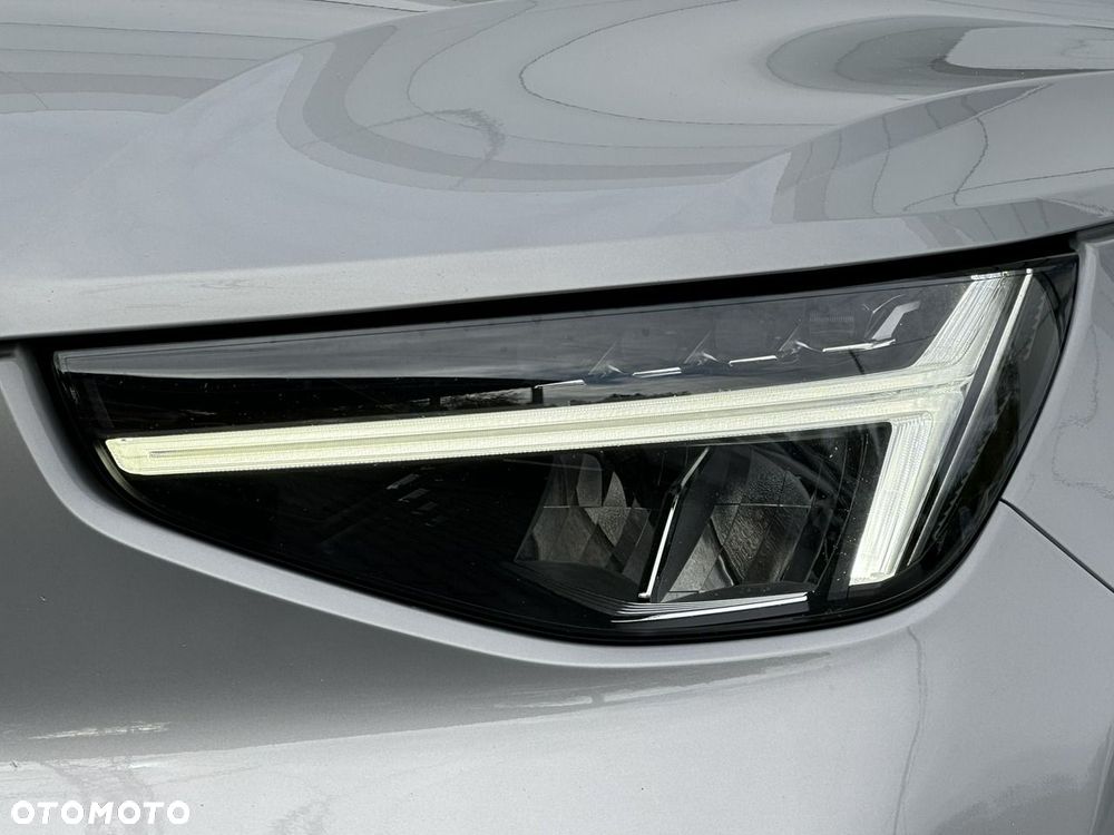 Volvo XC 40 T4 Plug-In Hybrid Core - 5