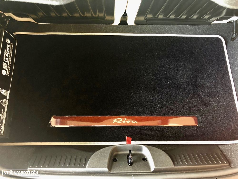 Fiat 500 1.2 8V Riva - 8