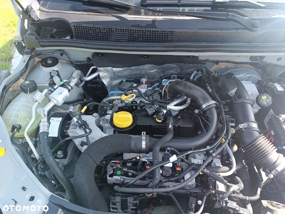 Dacia Sandero - 7