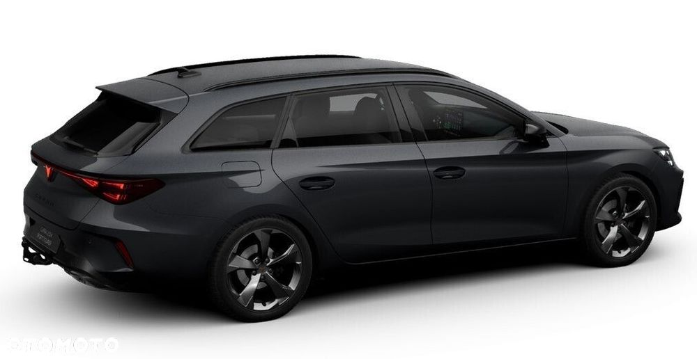 Cupra Leon Sportstourer 1.5 TSI - 5