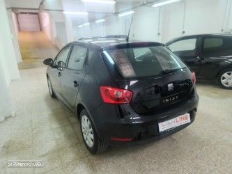 SEAT Ibiza 1.2 12V Style - 7