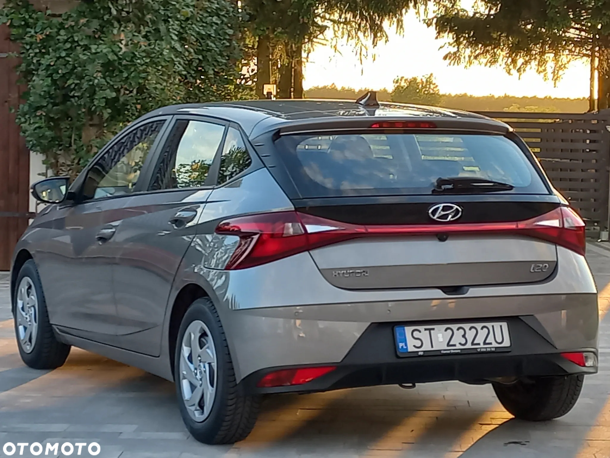Hyundai i20 1.2 Classic Plus - 32
