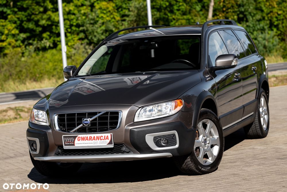 Volvo XC 70 3.2 AWD Summum - 6
