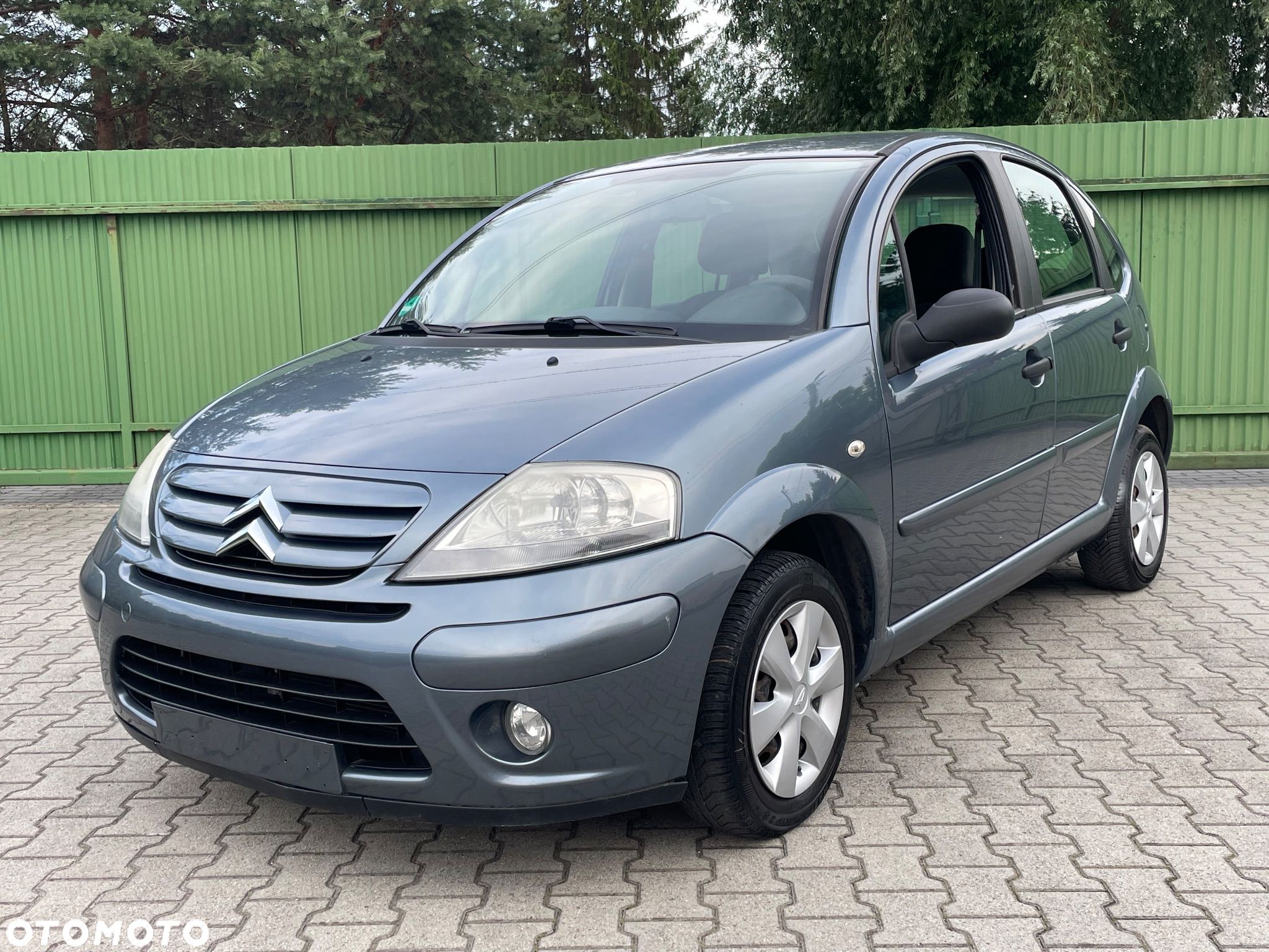 Citroën C3 - 1