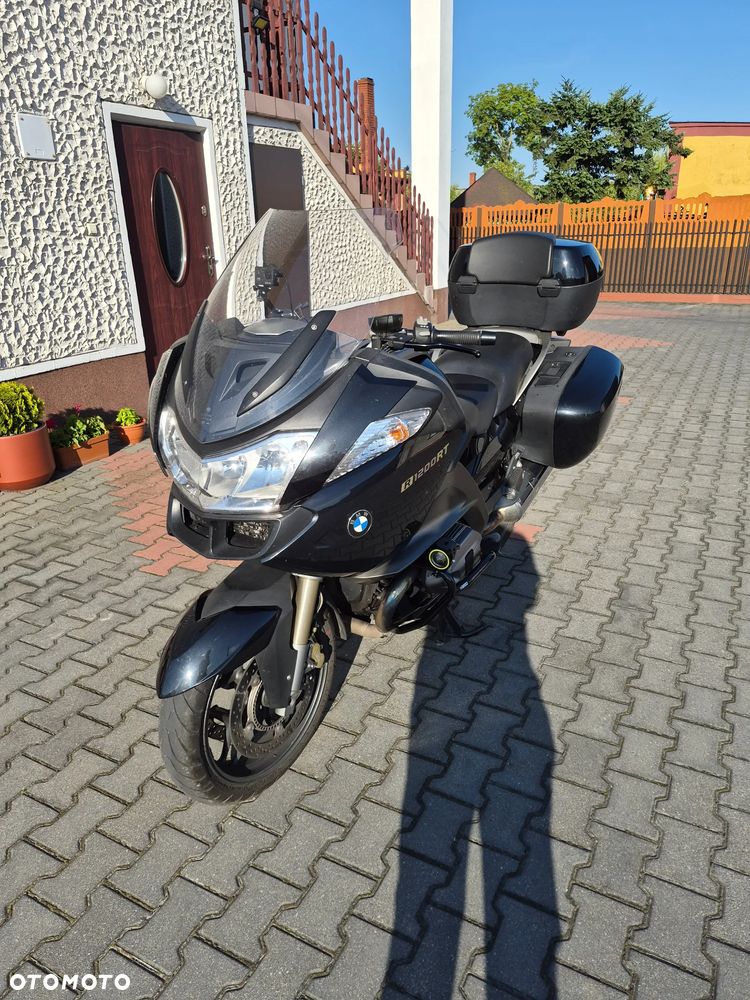 BMW RT - 7
