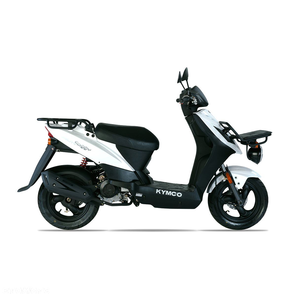 Kymco Inny - 1