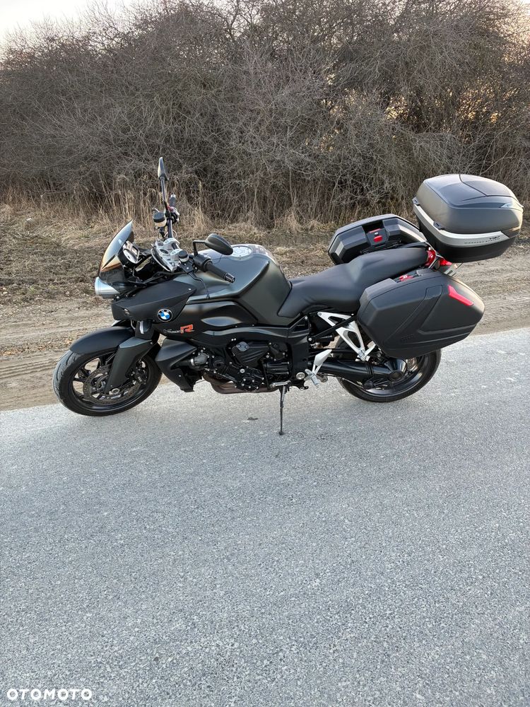 BMW K - 9