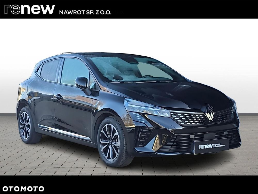 Renault Clio 1.0 TCe Techno - 7