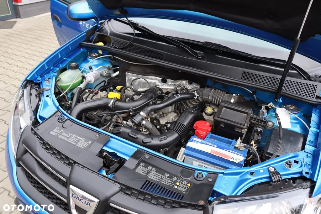 Dacia Sandero Stepway 0.9 TCe Laureate - 39