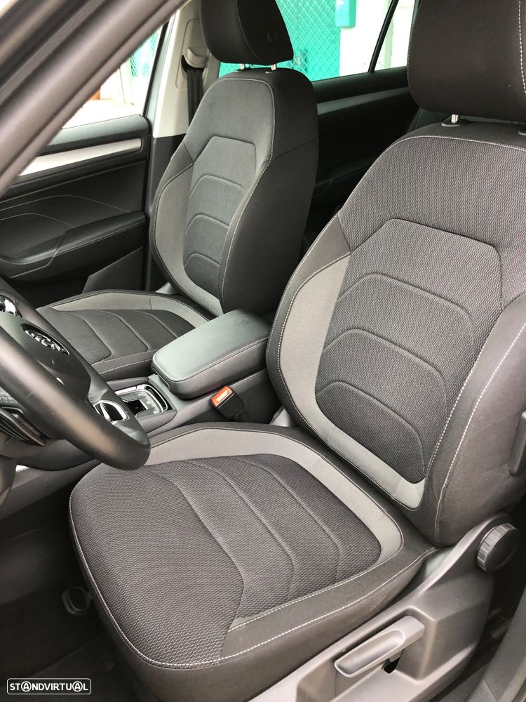 Skoda Kodiaq 2.0 TDI Ambition DSG - 28