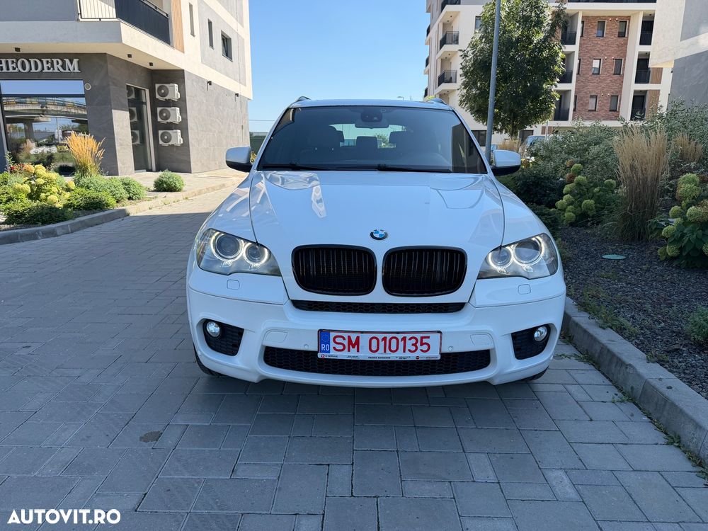 BMW X5 - 10