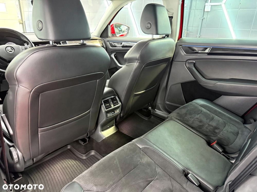 Skoda Kodiaq 2.0 TDI 4x4 DSG Style - 27
