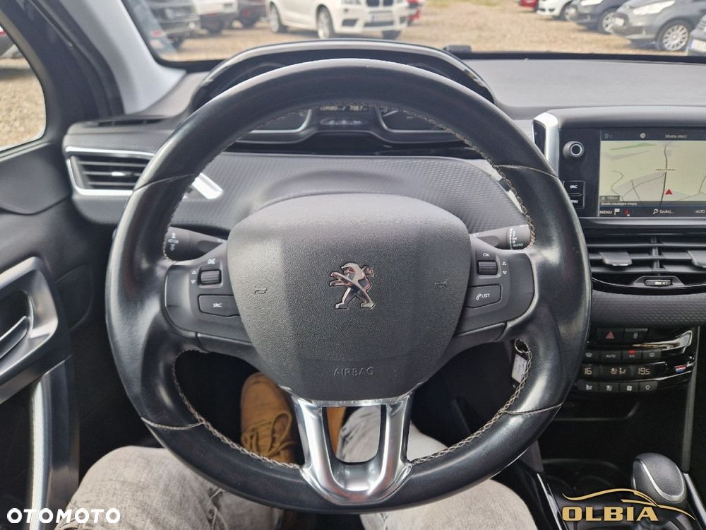 Peugeot 2008 - 16