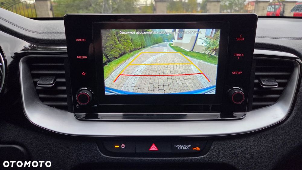 Kia Ceed 1.5 T-GDI L Business Line - 22