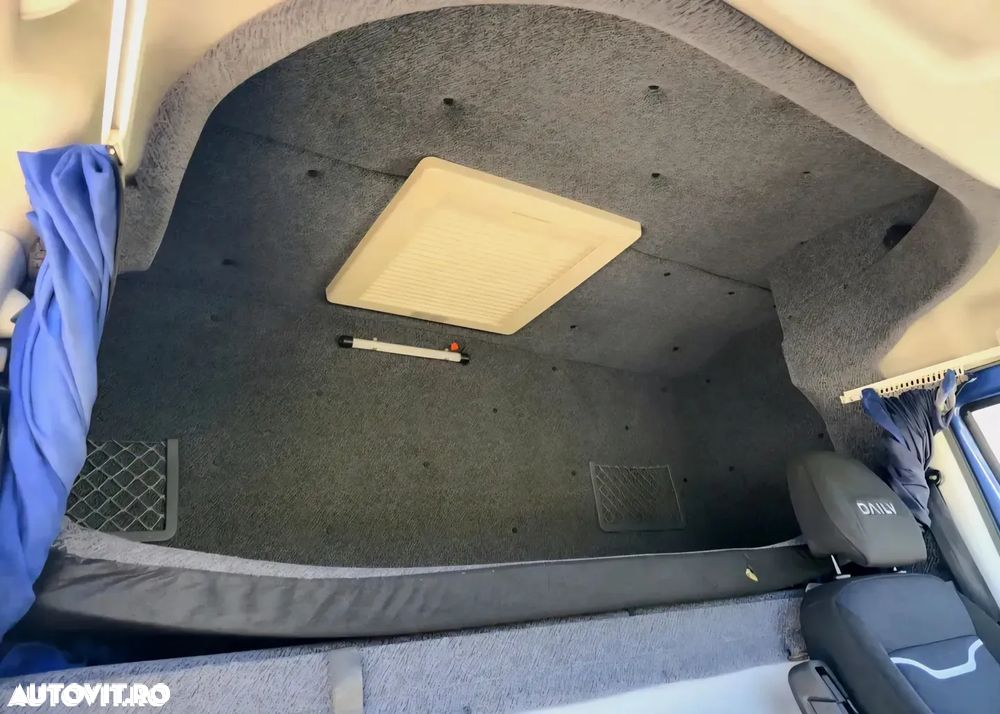 Iveco Daily - 7