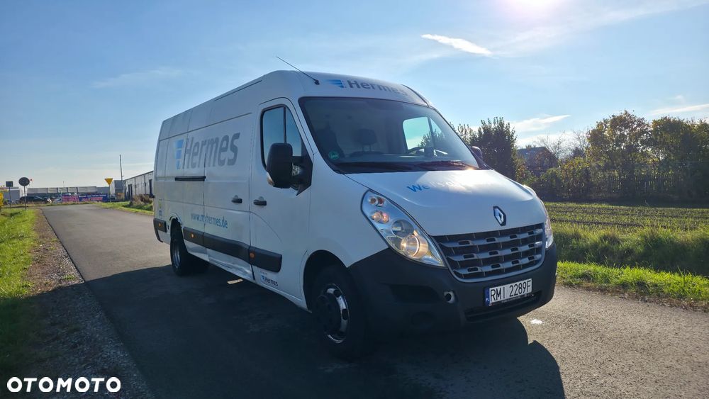 Renault Master - 3