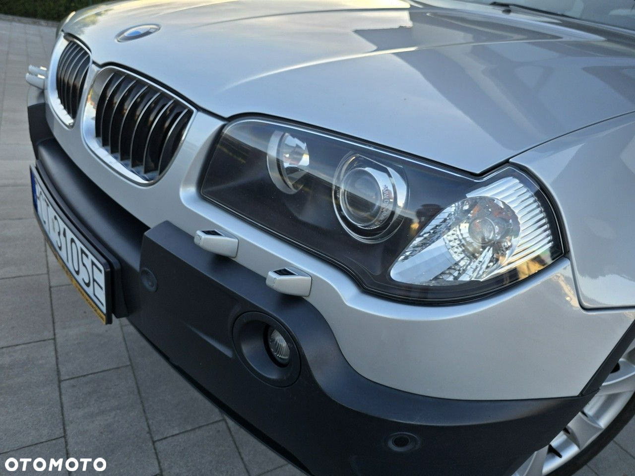BMW X3 - 11