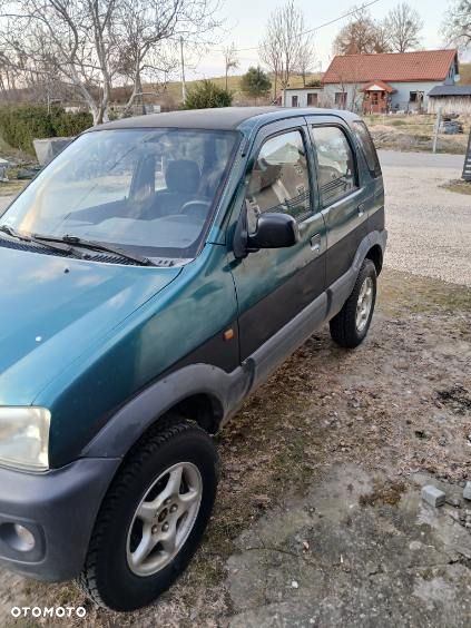 Daihatsu Terios - 10