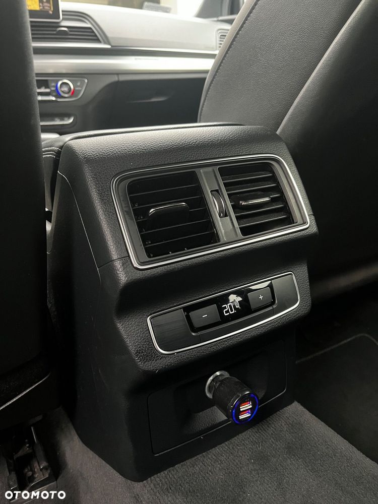 Audi Q5 2.0 TDI Quattro S tronic - 29