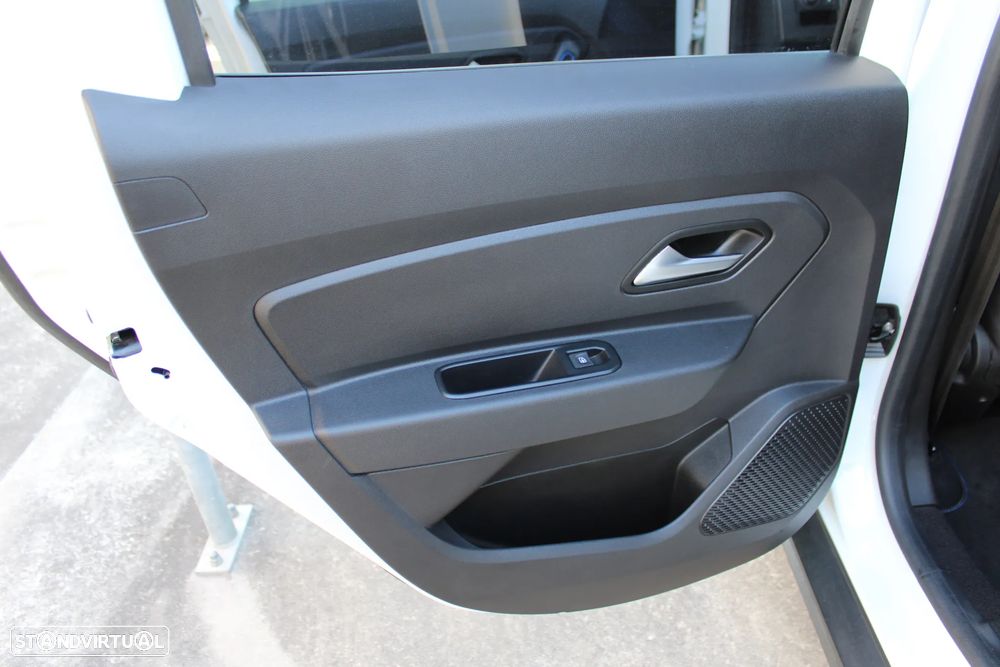 Dacia Duster 1.0 TCe Prestige - 50