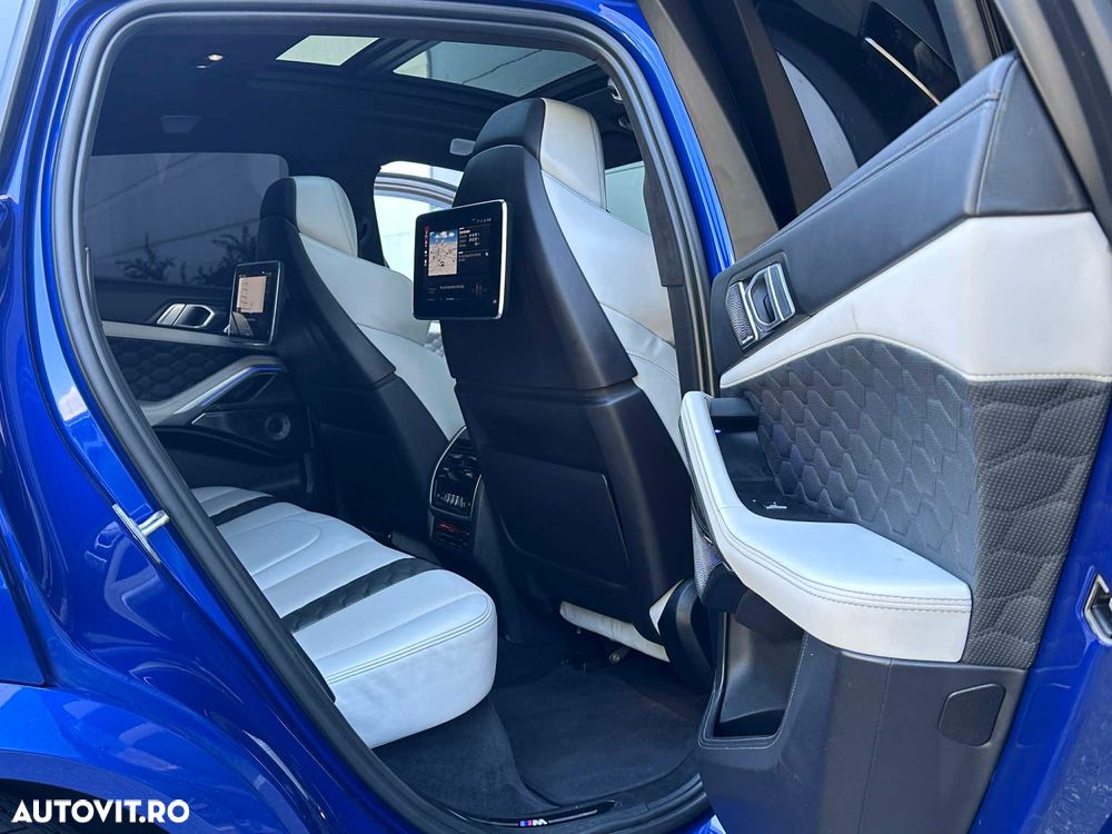 BMW X6 M Standard - 18
