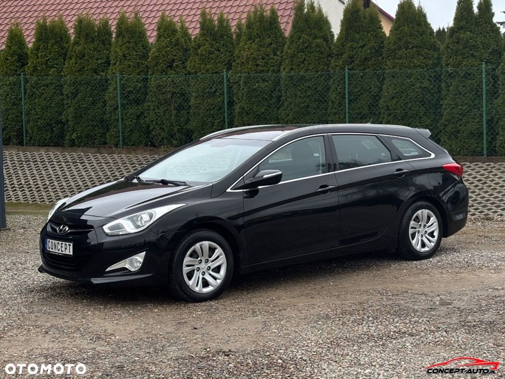 Hyundai i40 - 7