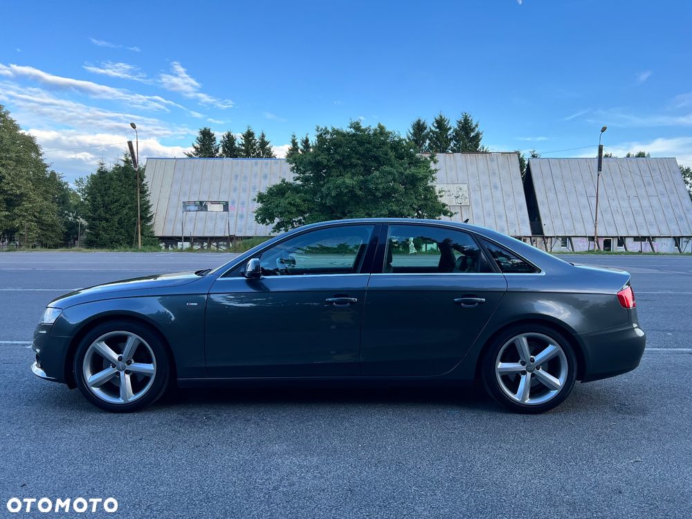 Audi A4 Limousine 1.8 TFSI Multitronic - 3