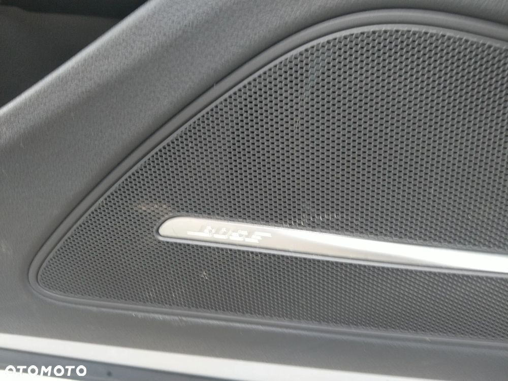 Audi A8 3.0 TDI DPF quattro tiptronic Langversion - 21