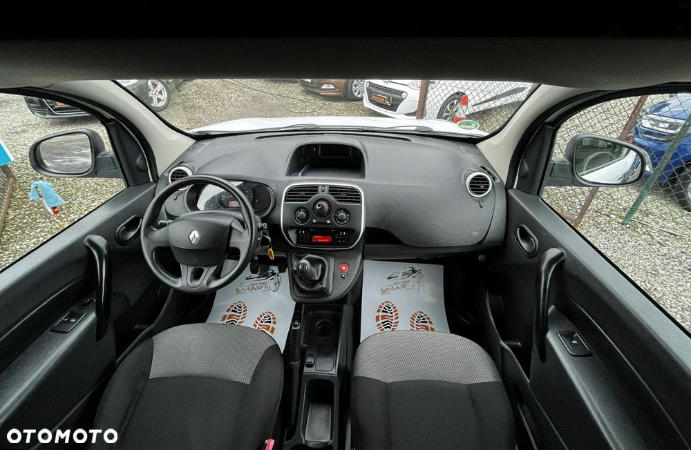 Renault Kangoo - 15