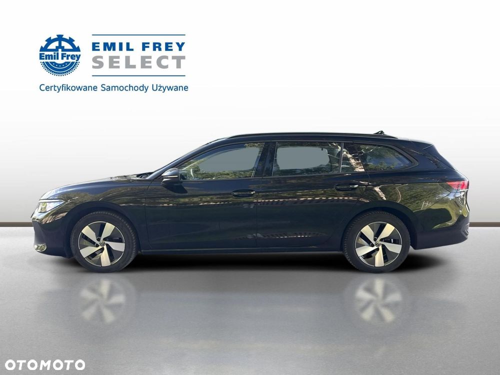 Volkswagen Passat - 3